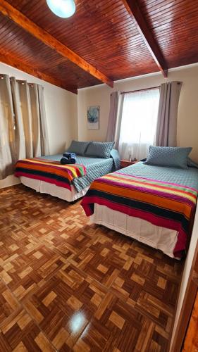 Cabañas Anka, San Pedro de Atacama