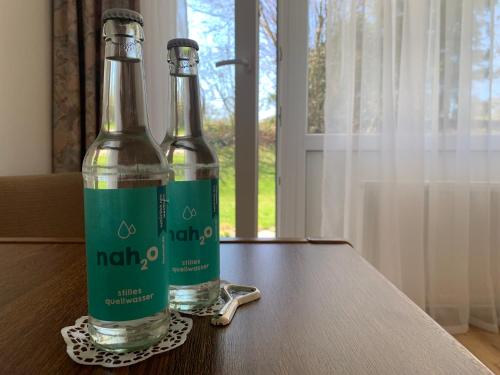 Ételek és italok, Hotel Haus Eggewald in Lichtenau/Westfalen