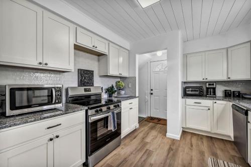 Cuyahoga Falls Retreat in กูยาโฮกา ฟอลส์ (OH)