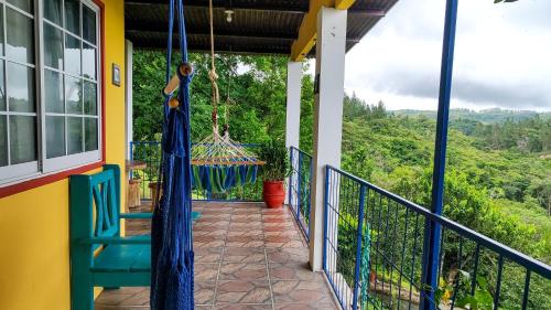 景觀, Las Catalinas Ecológicas (El Maizal) (Las Catalinas Ecologicas (El Maizal)) in 查梅