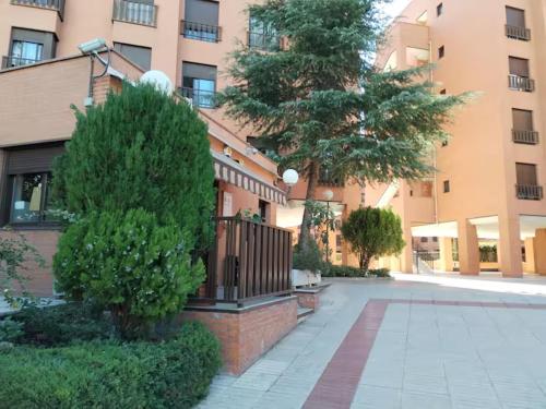 Apartamento Aeropuerto Suite 2 2 3 E, Madrid (fotografie 2)