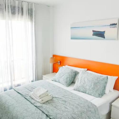 Apartamento Aeropuerto Suite 2 2 3 E, Madrid (fotografie 3)