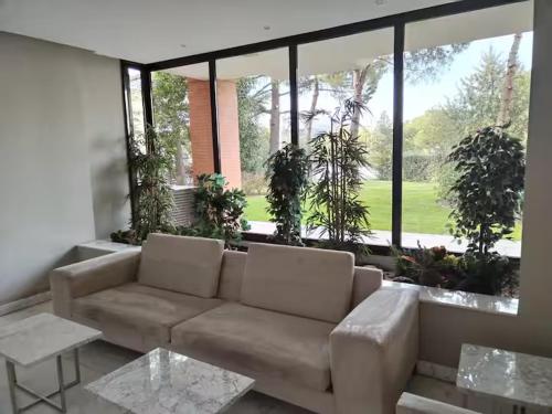 Apartamento Aeropuerto Suite 2 2 3 E, Madrid (fotografie 4)