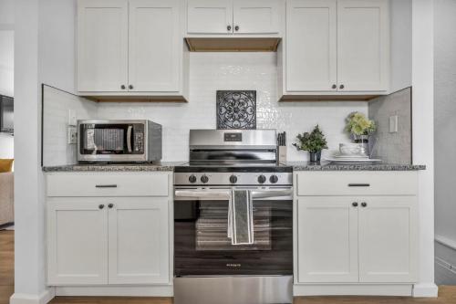 Cuyahoga Falls Retreat in กูยาโฮกา ฟอลส์ (OH)