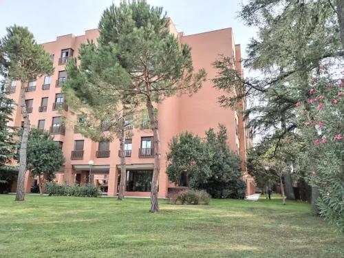 Apartamento Aeropuerto Suite 2 2 3 E, Madrid (fotografie 7)