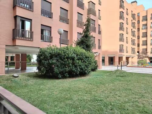 Apartamento Aeropuerto Suite 2 2 3 E, Madrid (fotografie 8)