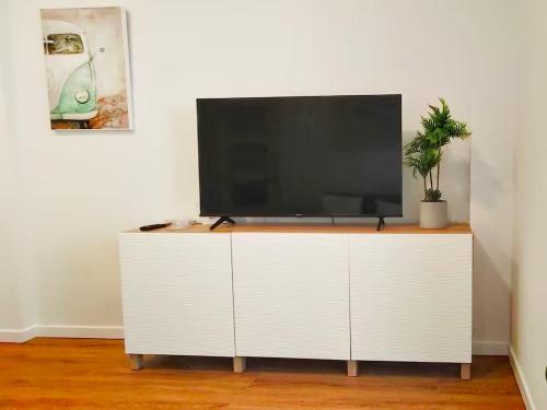 Apartamento Aeropuerto Suite 2 2 3 E, Madrid (fotografie 10)