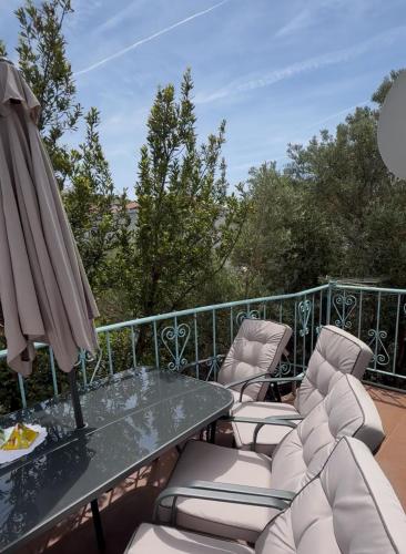 Villa My Sunshine Star in Murter