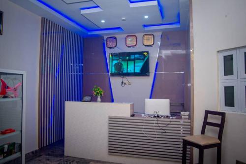 Diamond castle Hotel