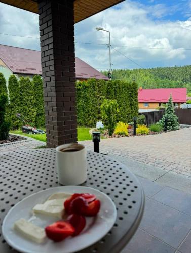 Гостьовий будинок у Східниці, Skhidnytsia (foto 8)