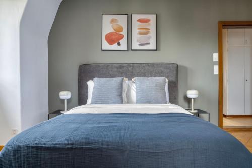 Downtown Suite Wipkingen, Zúrich (foto 3)
