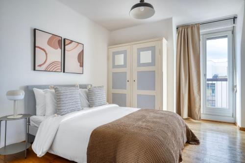 Downtown Suite Wipkingen, Zúrich (foto 5)