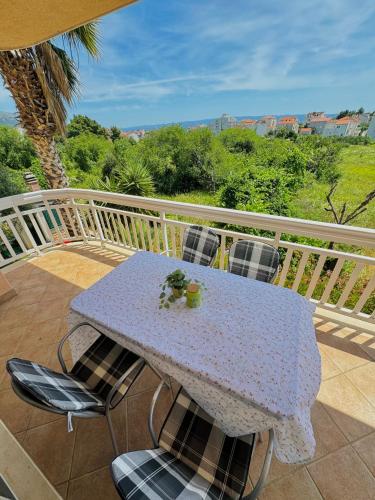 Apartment Garden, Split (Foto 5)