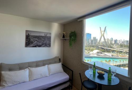 Vista Inesquecível de São Paulo!, Сан-Паулу