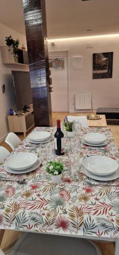 Apartamento La Carola, Bilbao (fotografie 3)