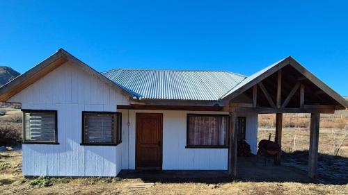 La Casita del Campo