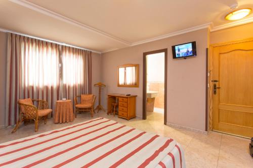 Hotel Noguera El Albir - main image