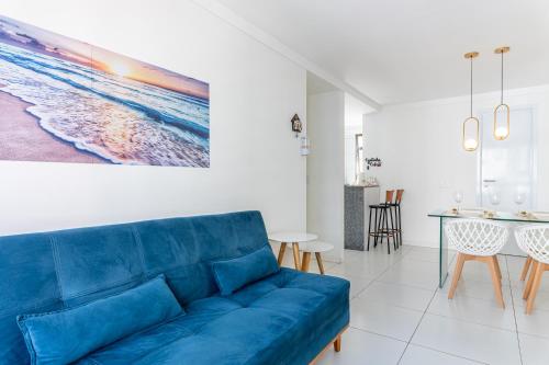 Flat 701 - PortoMar Home Club, Ресифи (фото 8)