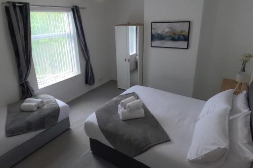 Halifax Hideaway - Free Parking, Halifax (foto 2)