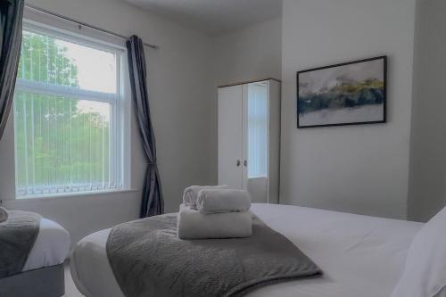 Halifax Hideaway - Free Parking, Halifax (foto 4)