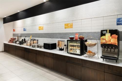 GLo Best Western Tulsa East Route 66 - main image