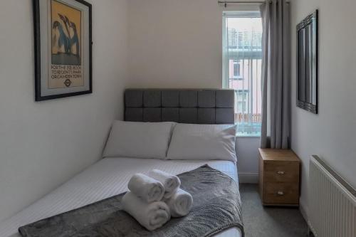 Halifax Hideaway - Free Parking, Halifax (foto 6)
