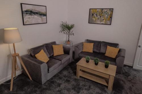 Halifax Hideaway - Free Parking, Halifax (foto 7)