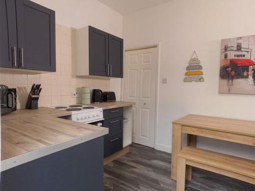 Halifax Hideaway - Free Parking in Ovenden