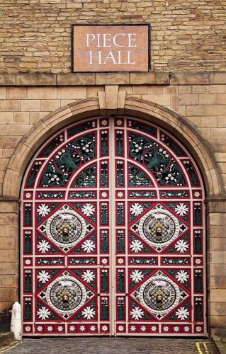 Halifax Hideaway - Free Parking in Ovenden