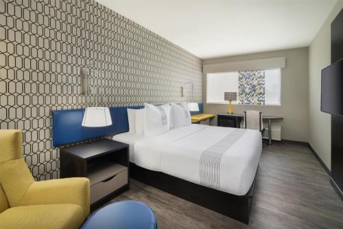 GLō Best Western Tulsa-Catoosa East Route 66 in Catoosa