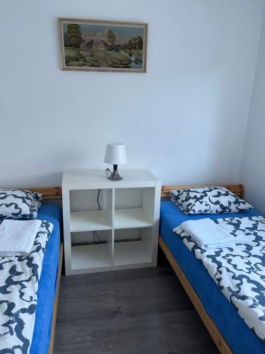 Pokoje_Zbaszyn - Pszczew