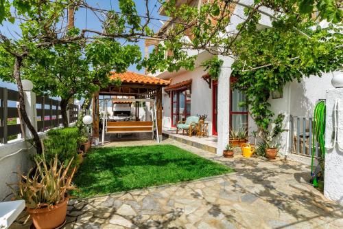 Mades Gogos house 2
