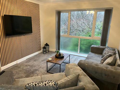 Modern flat-apartment in Marton