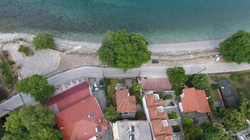 Exterior view of Eleni Kandilari Rooms