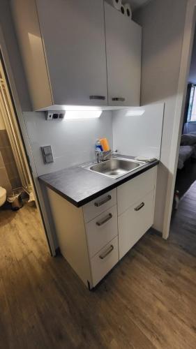 Nice Apartment in modern Center of Düsseldorf, Düsseldorf (fotografie 7)
