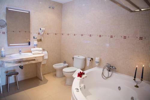 Hotel Noguera El Albir - image 6