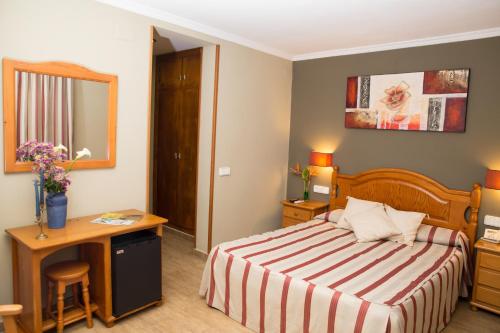 Hotel Noguera El Albir - image 3