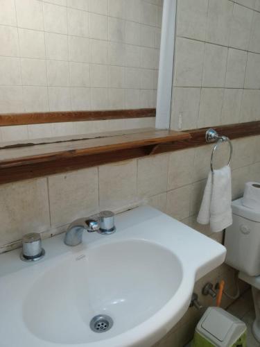 Como en casa ST
