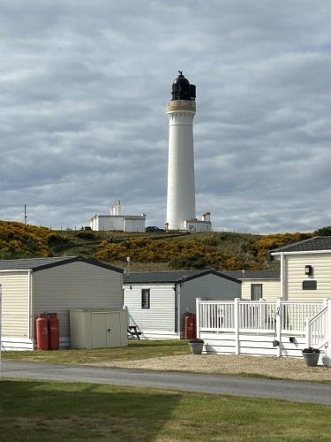 A13 - Beach Haven at Silversands, Lossiemouth