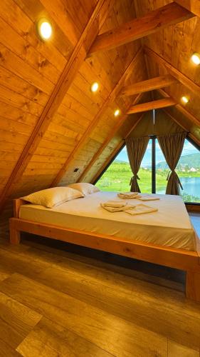 Accommodation in Ripci