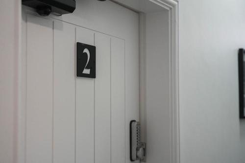 The Boot Rooms Anfield, Liverpool (foto 7)