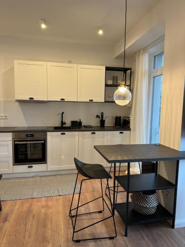 Central chic designer apartment, Bremen (photo 3)
