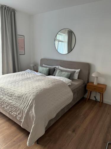 Central chic designer apartment, Bremen (photo 5)