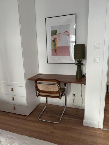 Central chic designer apartment, Bremen (photo 6)