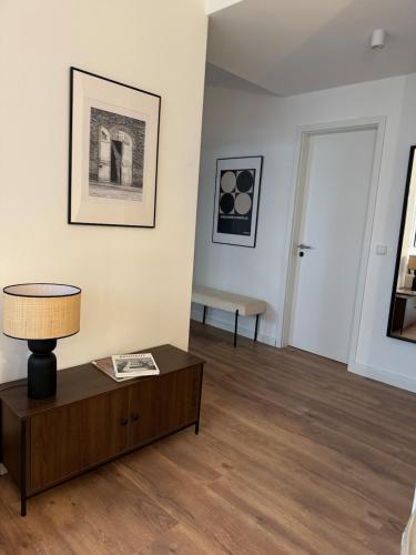 Central chic designer apartment, Bremen (photo 7)