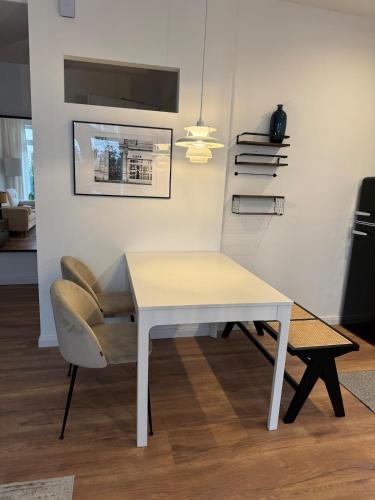 Central chic designer apartment, Bremen (photo 8)