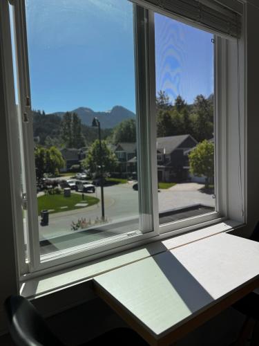 Guest suite in Squamish in Squamish, Canada