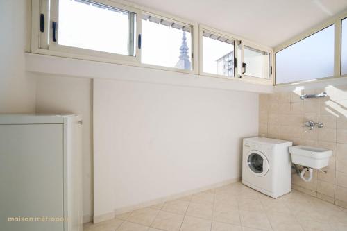 Artisti Apartment trilocale in Vanchiglia - image 2