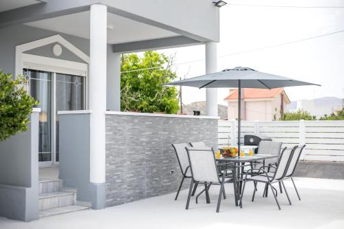 Casa Platoni gîte à louer Ístrios
