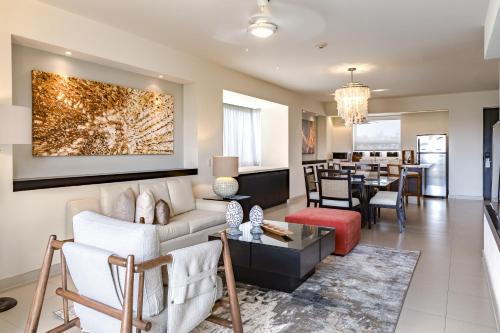 廚房, Marival Distinct Residences & Spa - Handwritten Collection in 新巴利亞塔